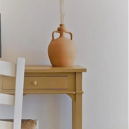 Antares مزرعة للإقامة *
