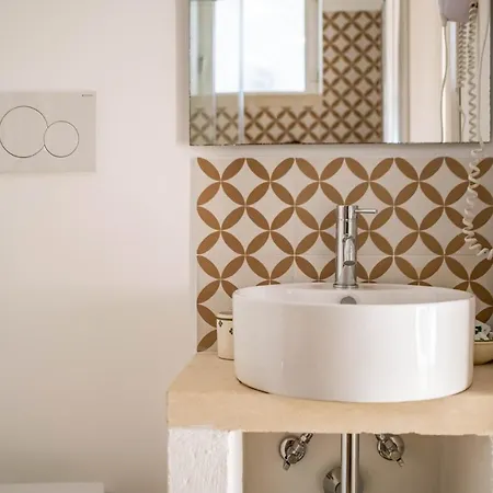 Farm stay Antares San Foca