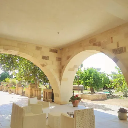 Antares مزرعة للإقامة سان فوكا