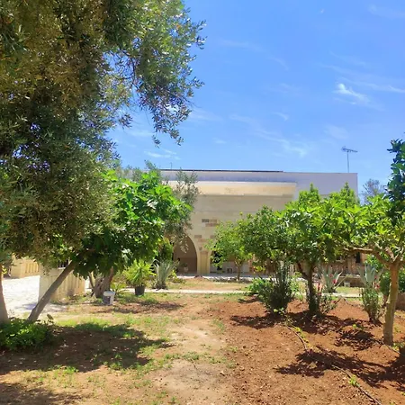 Antares مزرعة للإقامة سان فوكا