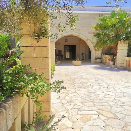 Antares مزرعة للإقامة سان فوكا