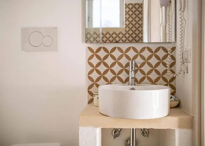 Séjour à la ferme Antares San Foca