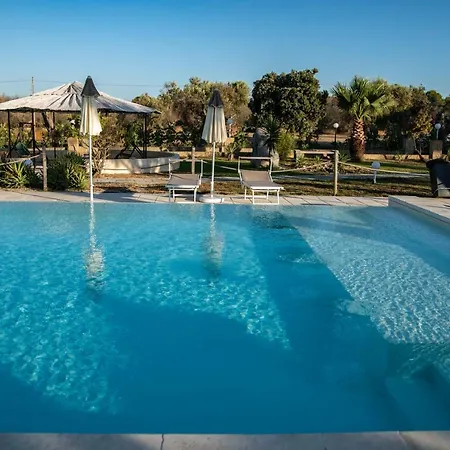 Antares Farm stay