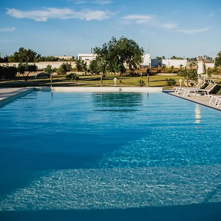Farm stay Antares *