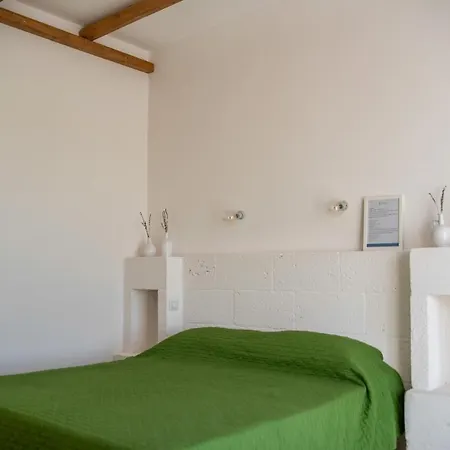 Antares Farm stay San Foca