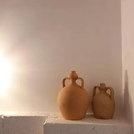 Alloggio per agriturismo Antares *
