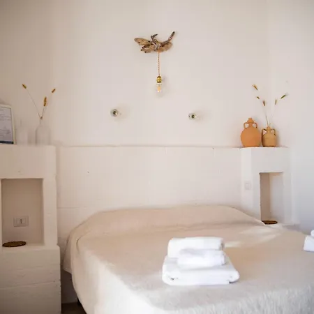 Farm stay Antares