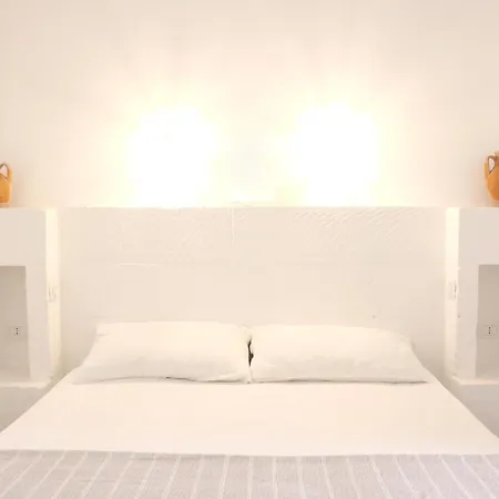 Antares Farm stay