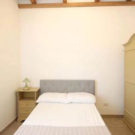 Farm stay Antares San Foca