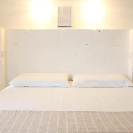 Antares Farm stay