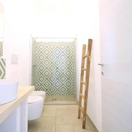 Antares Farm stay *