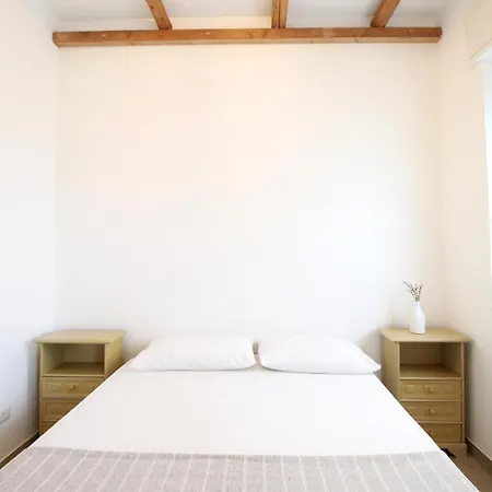 Antares Farm stay San Foca