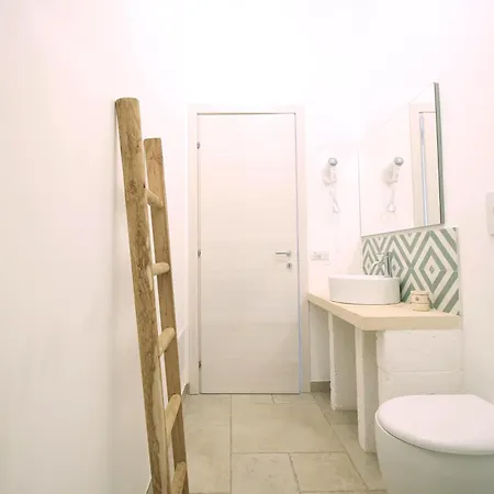 Farm stay Antares San Foca